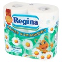 HARMANČEKOVÝ TOALETNÝ PAPIER REGINA 4 KS.