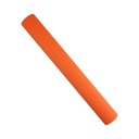 B2 vlnitá lepenka 50x70cm v rolke Orange Astra