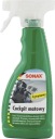 SONAX-COCKPIT MATNÝ LIMON 500ML