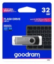Pamäť Goodram 32GB UTS3 USB 3.0 čierna
