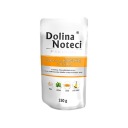 Dolina Noteci Premium bohatá na kačicu s tekvicou 150g