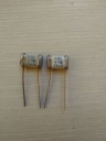 KONDENZÁTOR 160pF ​​​​250V 5% SILVER MICA SGM-1 set=2