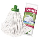 XXL mop na bavlnenú šnúru York, náhradná špička