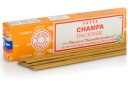 NAG CHAMPA POLLEN vonné tyčinky SATYA Champa