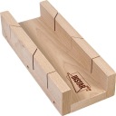 INSTAR - DREVENÝ POKOSOVÝ BOX NA REZANIE 300x80 MM UHEL 45 - 90 STUPŇOV