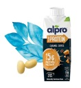 Vysokoproteínový sójový nápoj, karamel a kávová príchuť ALPRO Caramel Coffee 250ml
