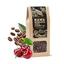 Káva Robusta India Cherry AA 100 g.