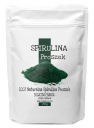 SPIRULINA 250g prášok, prírodný, riasy / BIOSWENA