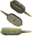 Method Feeder BOAT oblúkový košík 50g metóda