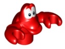 LEGO bb0624pb01 SEBASTIAN CRAB NOVINKA (1g)
