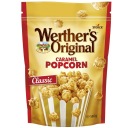 Werther's Original Karamelový popcorn 140g