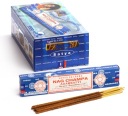 Vonné tyčinky Nag Champa 15g