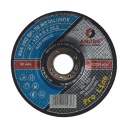 ANDRE METAL INOX PRO BRÚSNY KOTÚČ 125X6,0