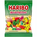 Haribo Wackelgeister 160 g Ovocné želé