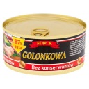 GOLONKOWA 300G M&K