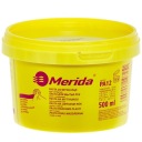 Merida PA12 pasta na umývanie rúk na piliny 500 ml
