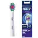 1x ORIGINÁL ORAL-B BRAUN 3D WHITE EB-18 TIP