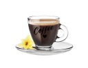 ESPRESSO ŠÁLKA S OMÁČKOU 85 ml, KÁVA