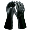 Showa 660 9-L antistatické ESD chemické rukavice