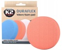 K2 DURAFLEX STREDNÁ BRÚSNA LEŠTIACA HUBKA 150mm