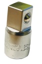 Redukcia Honiton pre zásuvky 1/4'' až 3/8''