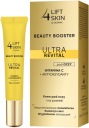 Očný krém Oceanic Lift 4 Skin Beauty Booster Ultra Revital 15 ml