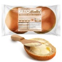 PROTEIN PROTEIN BREAKS vo FIT verzii - bez cukru, bez sacharidov Keto