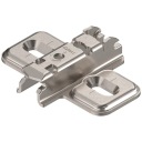BLUM krížové vedenie 3 mm - 173L6130