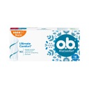 o.b. Tampóny ProComfort Super 16 kusov