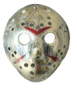 JASON VOORHEES MASKÁ PIATOK 13. HALOWEENSKÉHO KARNEVALU