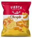 Fiesta kukuričné ​​chrumky so syrovou príchuťou 60g