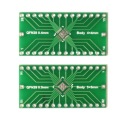 Adaptér QFN28 0,4 mm QFN28 0,5 mm