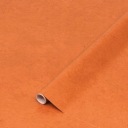 Samolepiaca dyha imitujúca oranžový betón, 67 cm, 200-8354