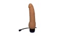 PVC vibrátor na penis - WX EROTICA RIMINGTON