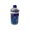 BOSCH ORIGINÁLNA BRZDOVÁ KVAPALINA DOT4 0,5L | 500 ml