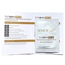 SUNEWmed SUNglow omladzujúci opaľovací krém vzorka 5 g