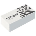 Mini Technic Pulse Eraser v celofáne 113050 Maped