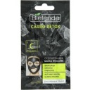 BIELENDA CARBO DETOXICKÁ MASKA PRE Zmiešanú/MASTNÚ PLEŤ