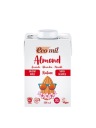 EKOLOGICKÝ MANDĽOVÝ NÁPOJ, PRÍRODNÝ, 500ML BIO