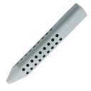GUMA na oterovú priľnavosť 2001 sivá FABER-CASTELL NEZAnecháva ŽIADNE STOPY