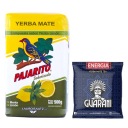 Yerba Mate Pajarito Guarani MENTA LIMON 500G 0,5kg