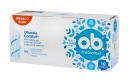 O.B. ProComfort Super pohodlné tampóny 16 kusov