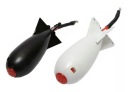 2x SPOMB AUTOMATICKÁ BOMBA BAIT RACKET 18cm