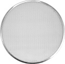SIEŤOVANÁ FORMA NA PEČENIE PIZZY 40CM 400MM YATO