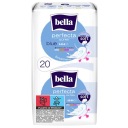 BELLA Perfecta Hygienické vložky Ultra Blue 20 ks.