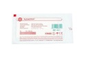 NOBAMED Rudastrip pásik na zapínanie 3 mm x 75 mm 5 ks.
