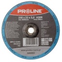 Rezný kotúč na kov T42 125 mm