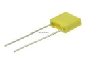 Kondenzátor MKT 47nF 63V 5% r=5mm 25 ks