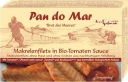 MAKERELOVÉ FILETKY V BIO RAJČINOVEJ Omáčke 120 g