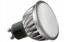GU10 LED žiarovka 10W 2900K TEPLÁ BIELA ​​1050lm DIM Stmievateľná PREMIUM